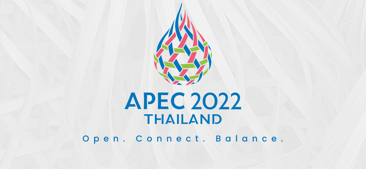 APEC2022_THAILAND